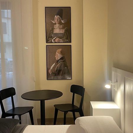 Yome-Guicciardini 10 Διαμέρισμα Φλωρεντία Εξωτερικό φωτογραφία