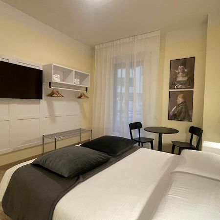 Yome-Guicciardini 10 Διαμέρισμα Φλωρεντία Εξωτερικό φωτογραφία